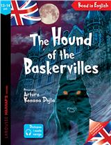 The Hound of the Baskervilles – Read in English